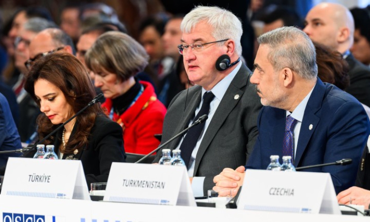 Външният министър на Украйна: Искаме истински мир, а не помирение с Русия